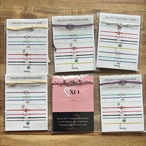 Effy Royal Caribbean Women's Bracelets collection